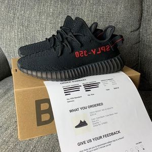 Yeezy Boost 350 V2 ADULTS Sz 6.5 Men (Wmns 7.5)